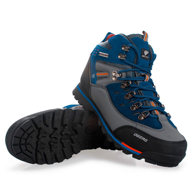 Bota de Trail Imperméable