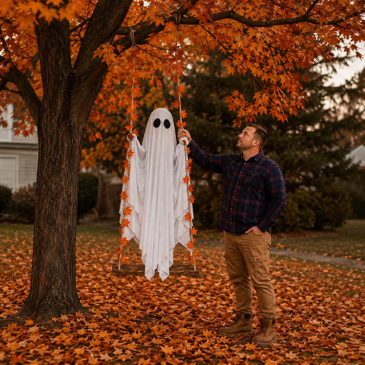 GhostGlow™ Buy 1 Get 2