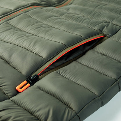 Chaleco Acolchado para Hombre