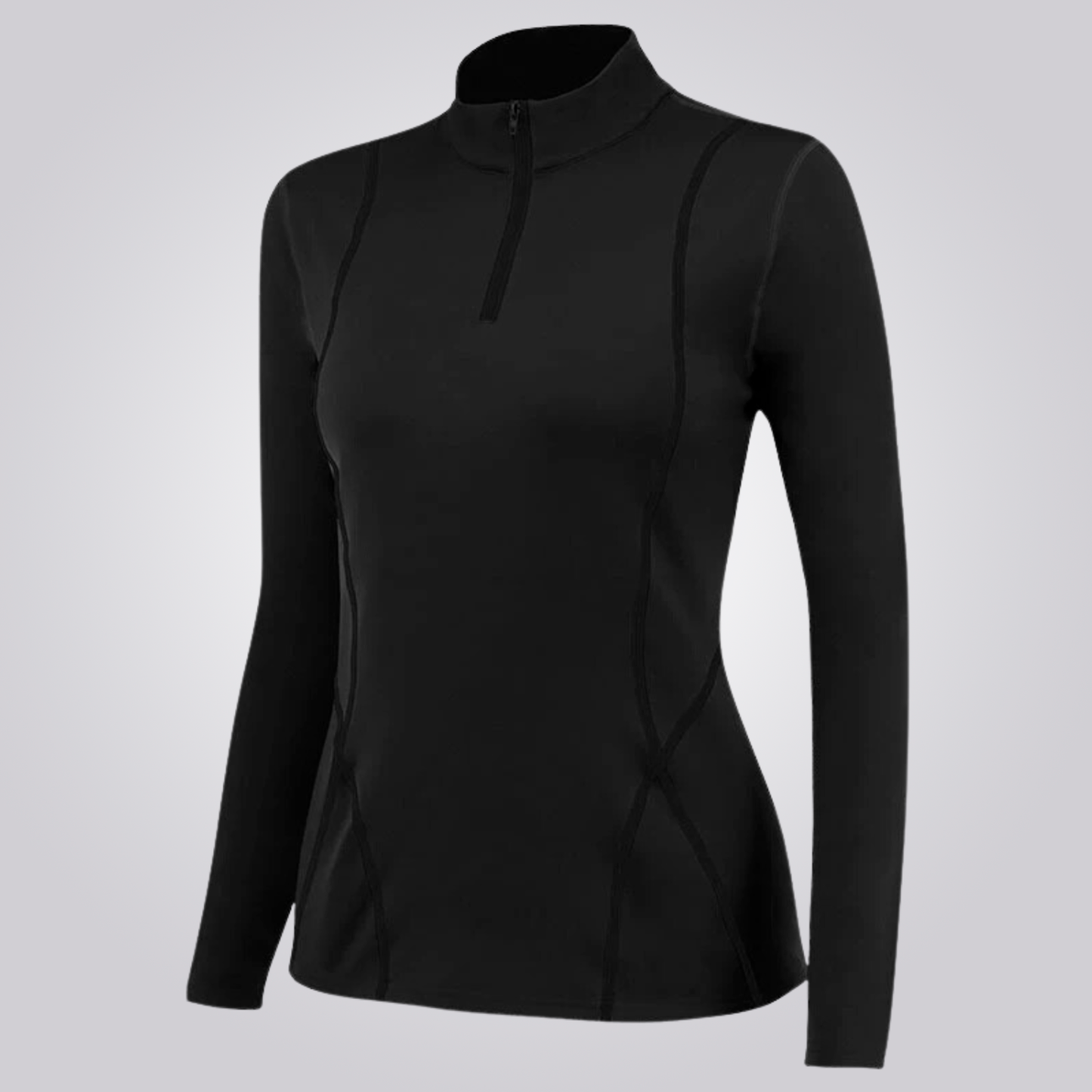 Ensemble Thermique Femme Seconde Peau