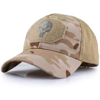Beige camouflage