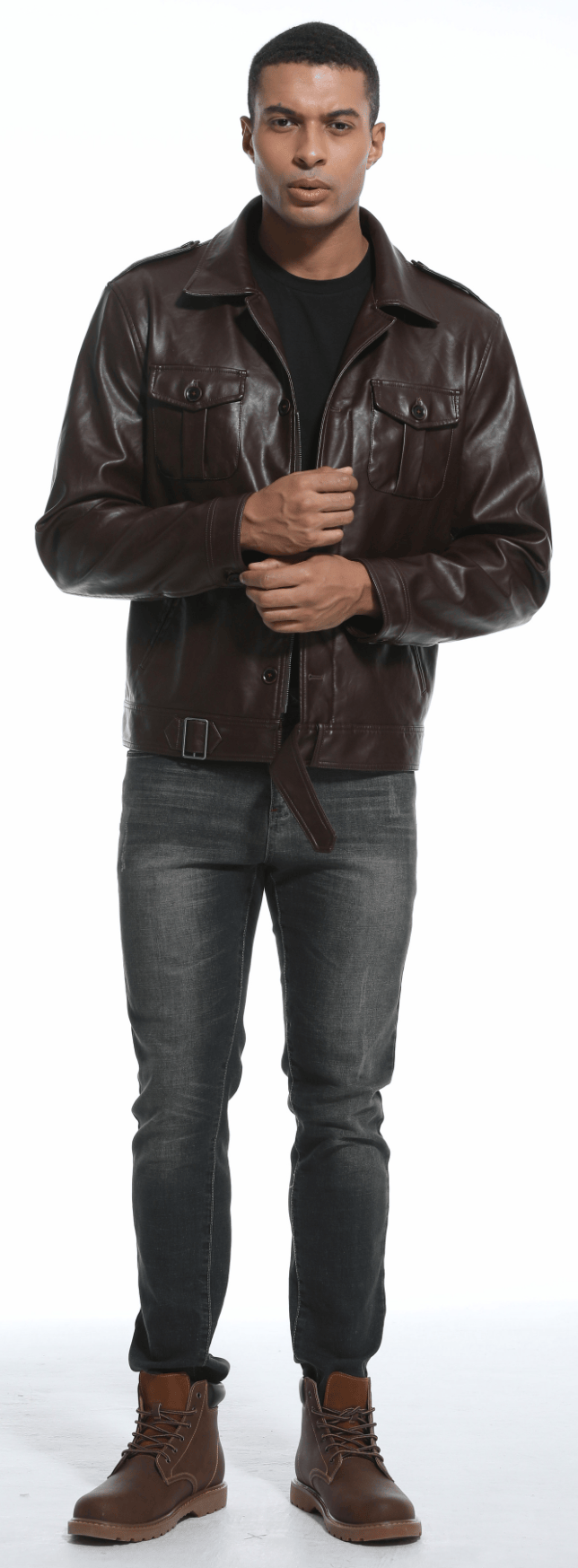 Winslow Jacket