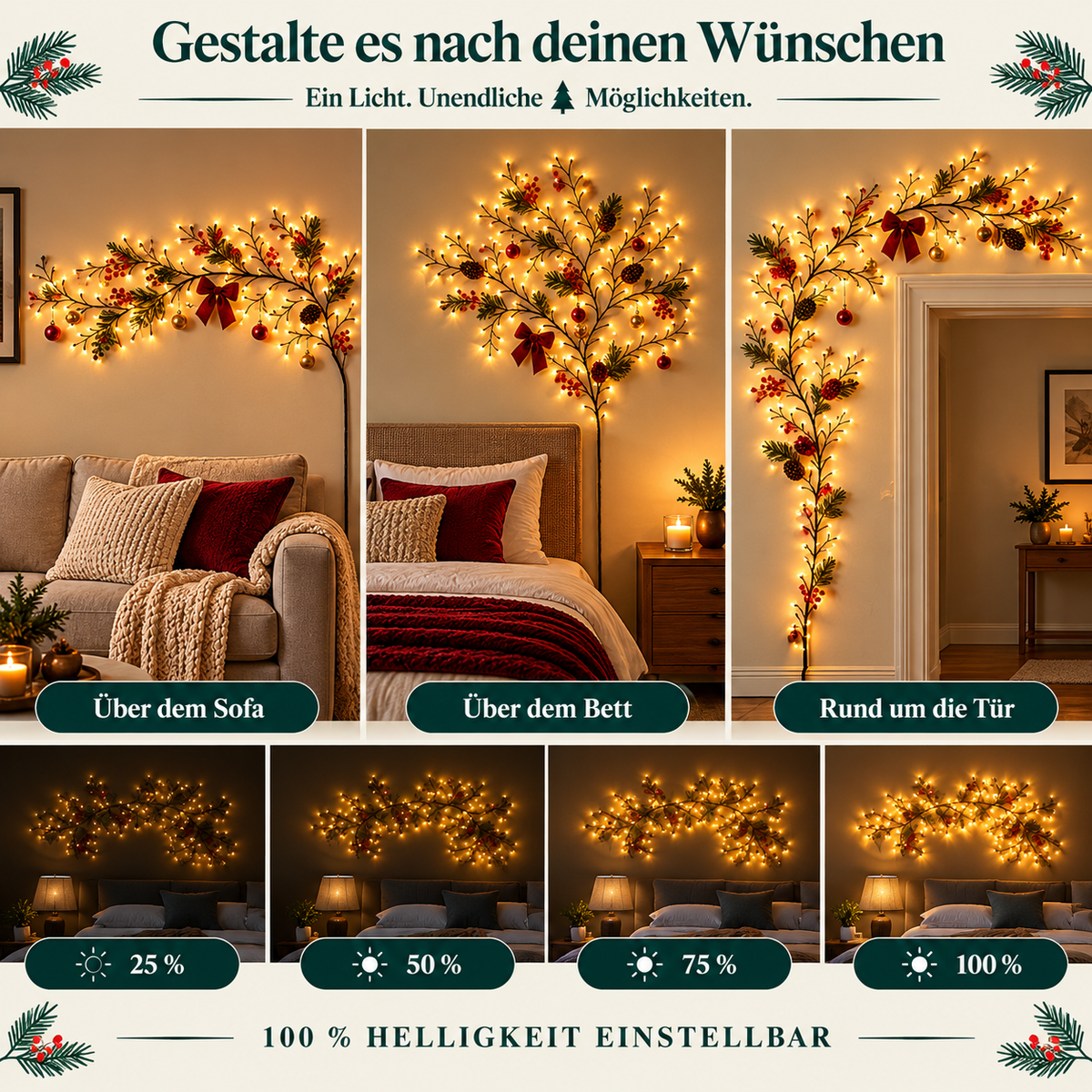 Willow Lights™