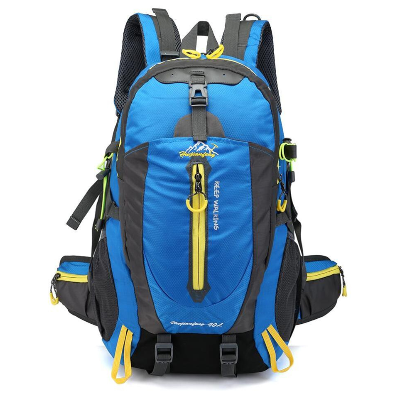 Mochila de Camping Vult 40L