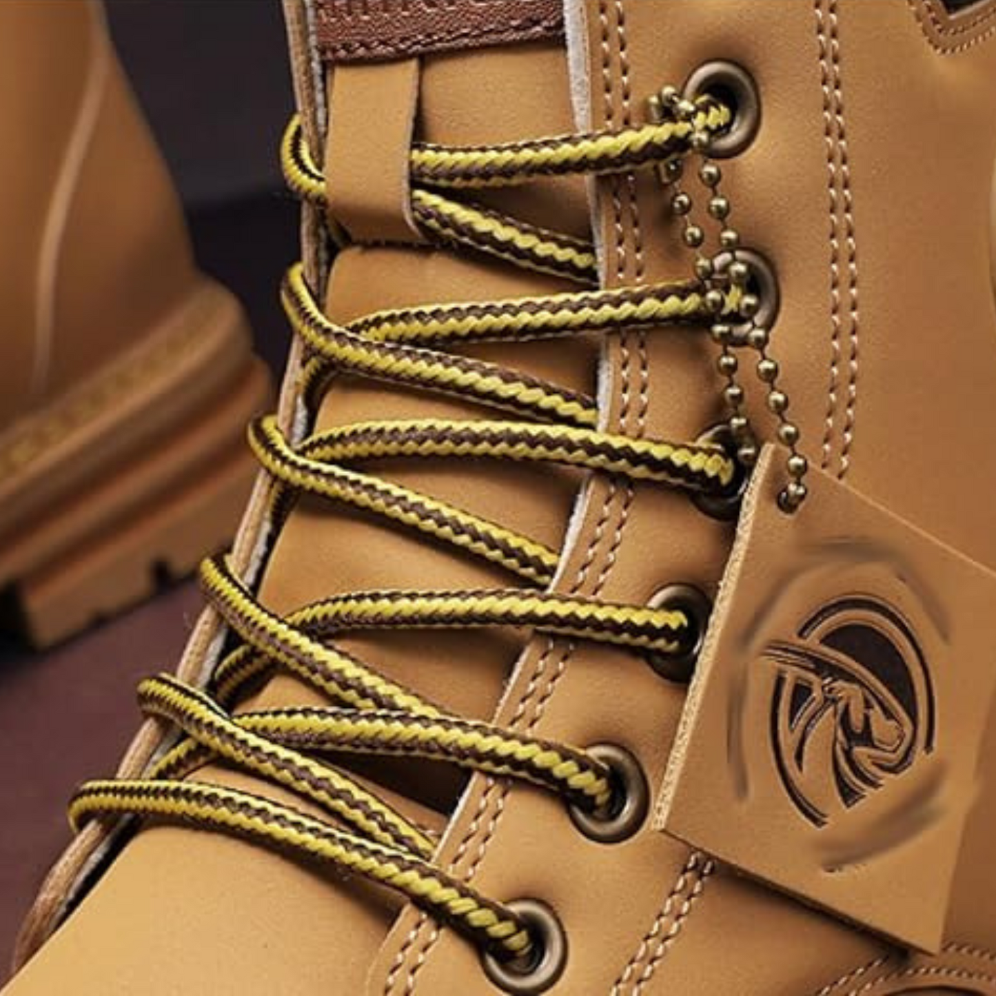 Botas impermeables para hombre