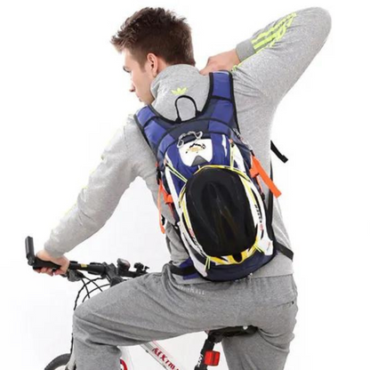 Mochila de Hidratación Tops 18L