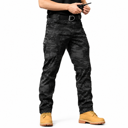 Tactical military pants – Durable and functional