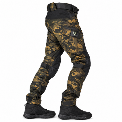 Tactical military pants – Durable and functional