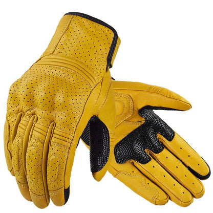 Guantes Ocotal