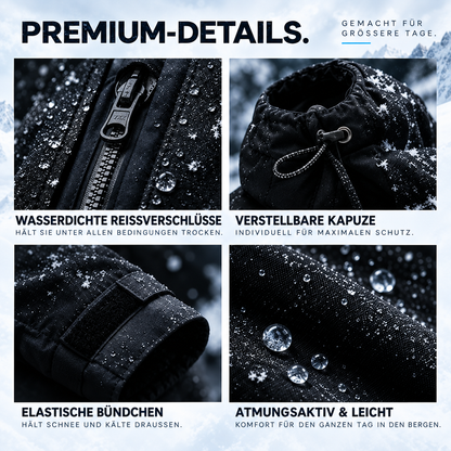 Snow Shift™ Reactive Jacket Free Shipping