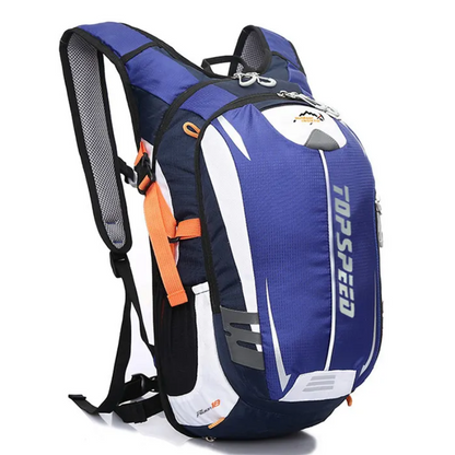 Mochila de Hidratación Tops 18L