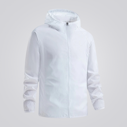 Coupe-Vent Homme Imperméable