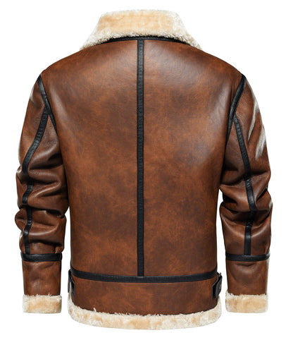 Pioneer Field Coat