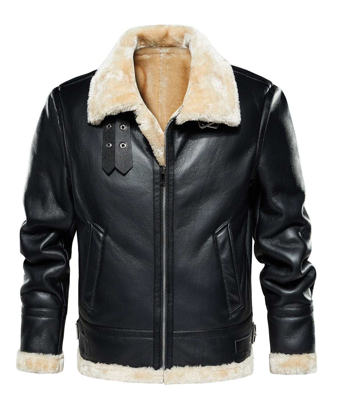 Pioneer Field Coat