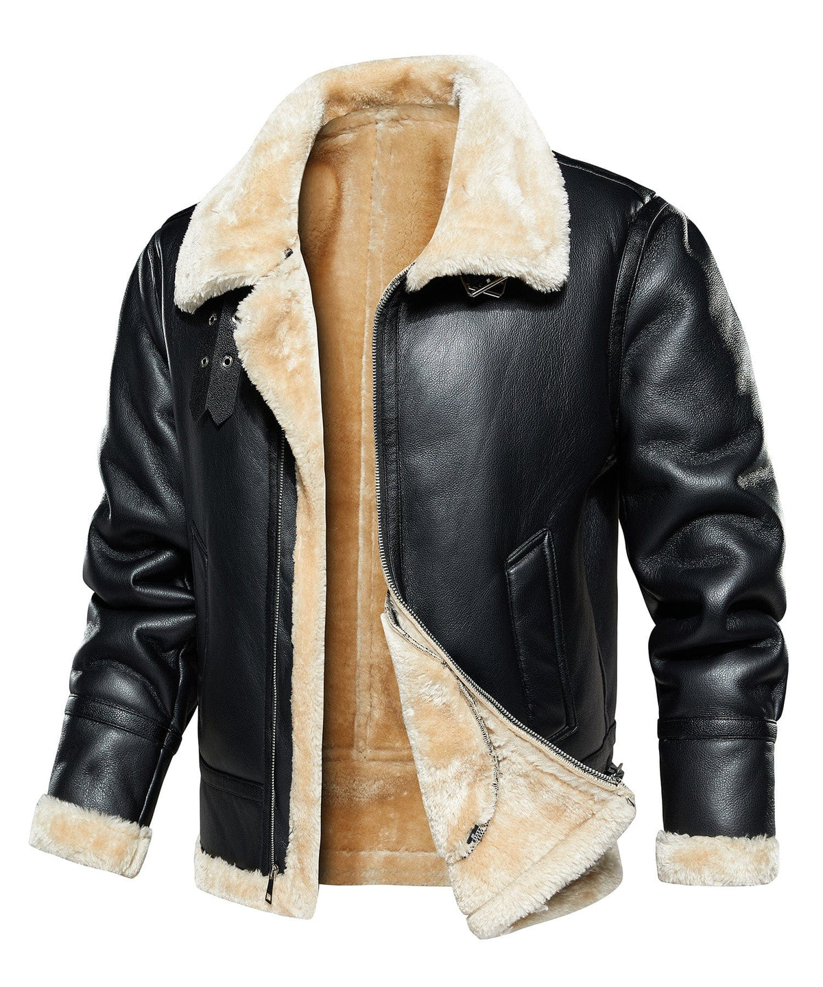 Pioneer Field Coat