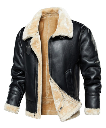 Pioneer Field Coat