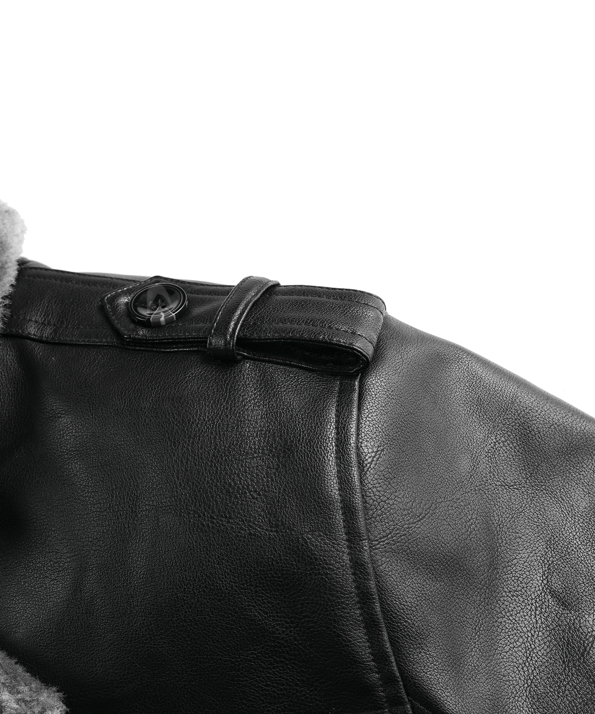 Arctic Patrol Coat