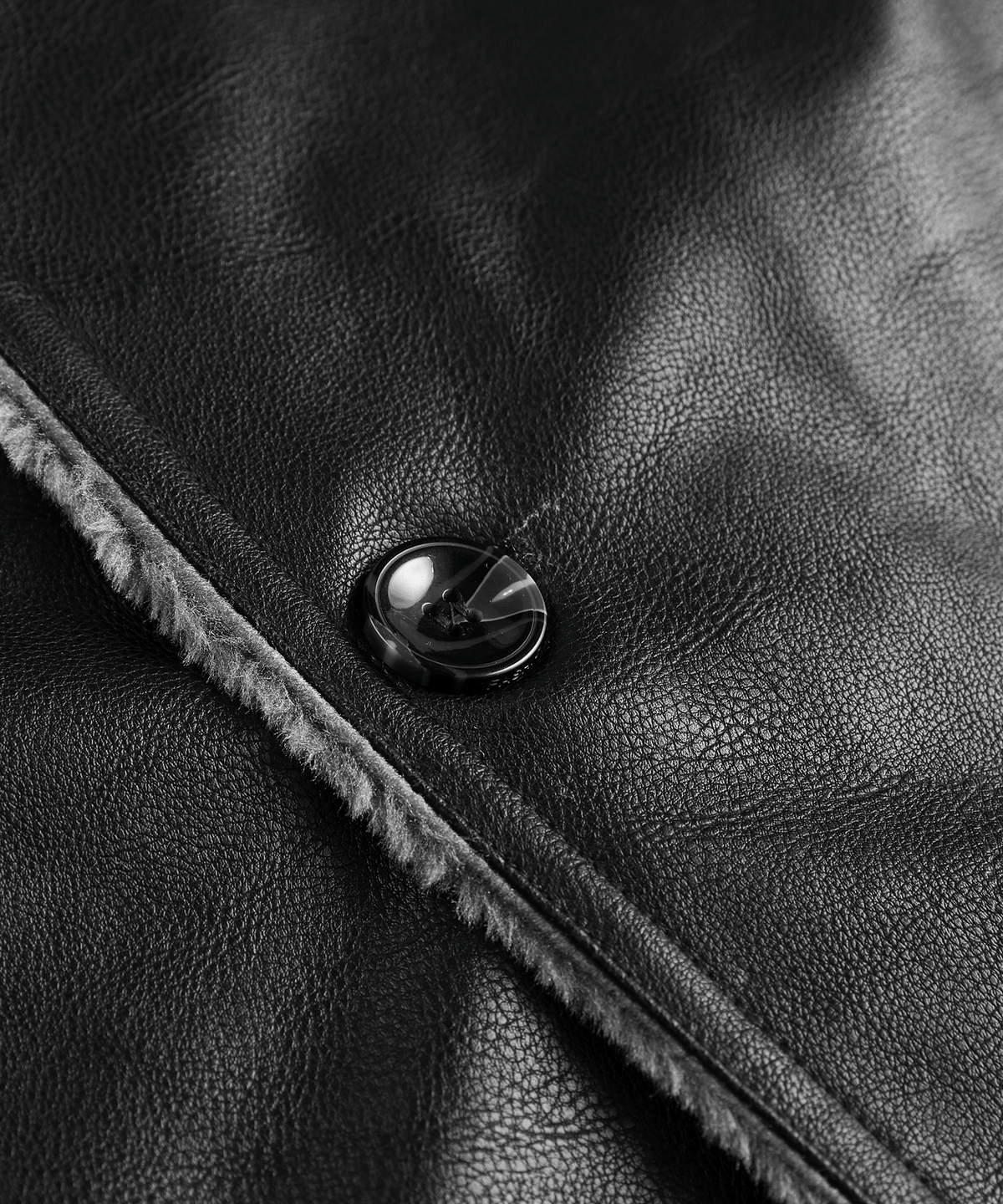 Arctic Patrol Coat