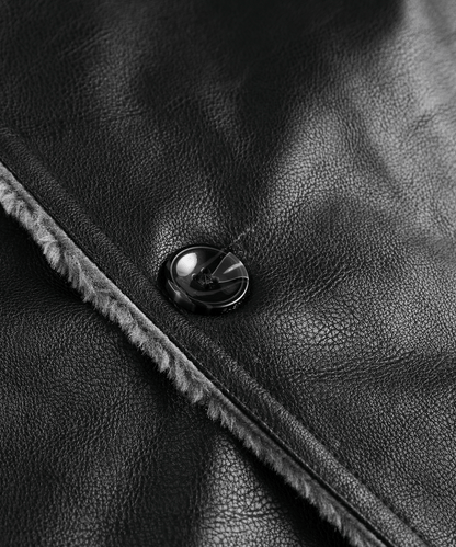 Arctic Patrol Coat