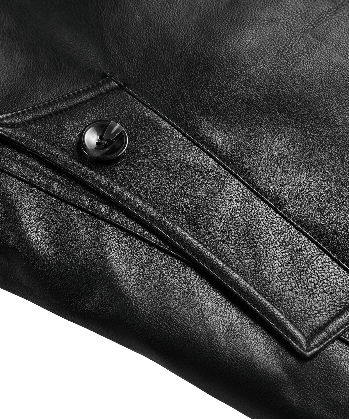 Arctic Patrol Coat