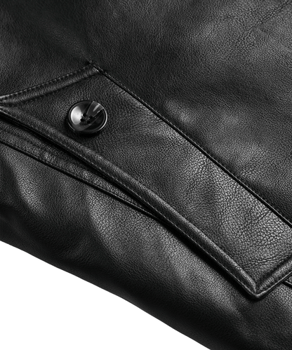 Arctic Patrol Coat
