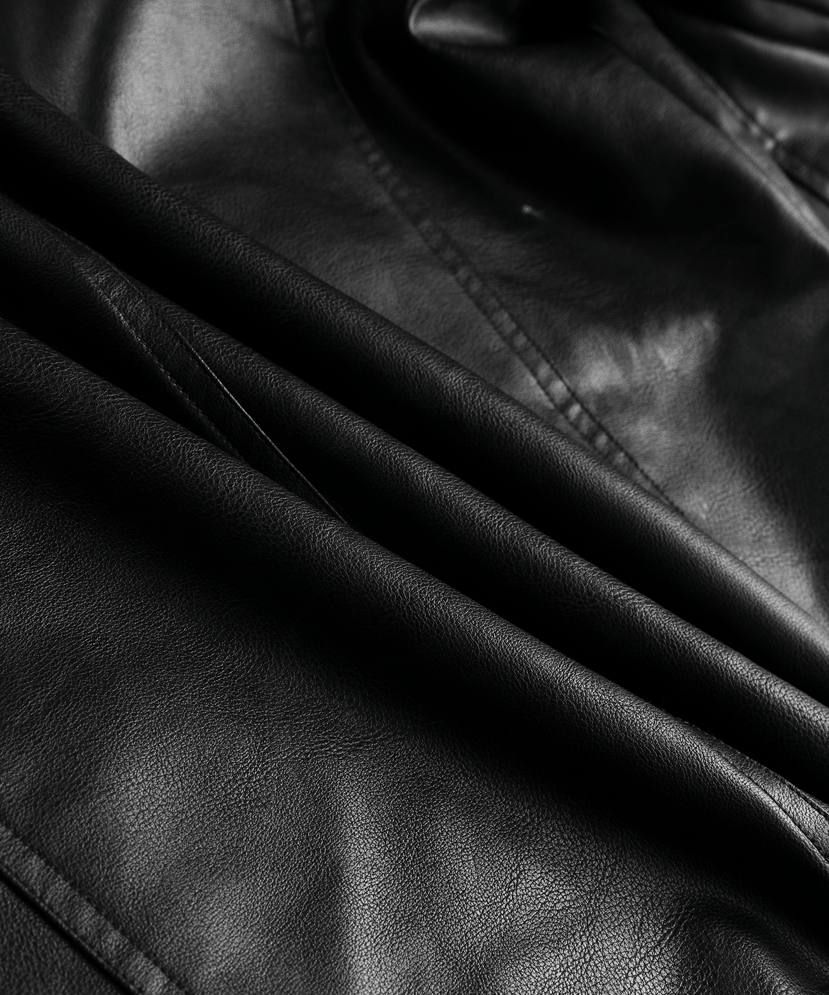 Arctic Patrol Coat