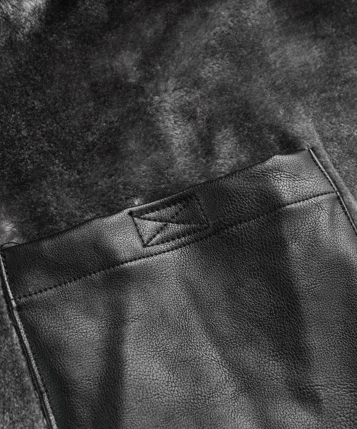 Arctic Patrol Coat