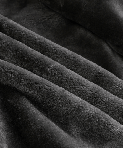 Arctic Patrol Coat