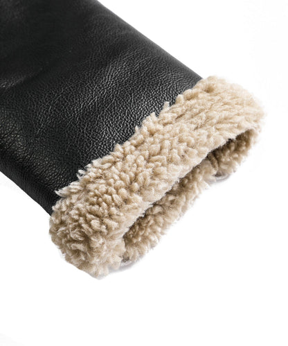 Heritage Aviator Coat