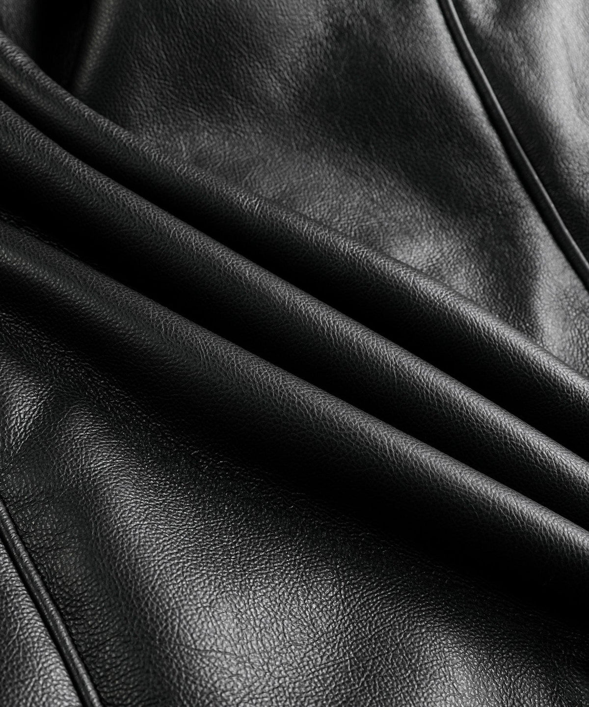 Heritage Aviator Coat