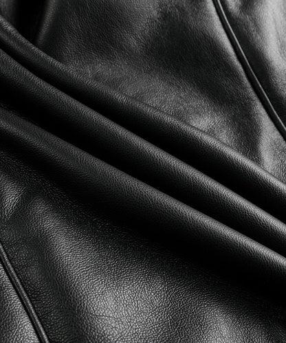 Heritage Aviator Coat