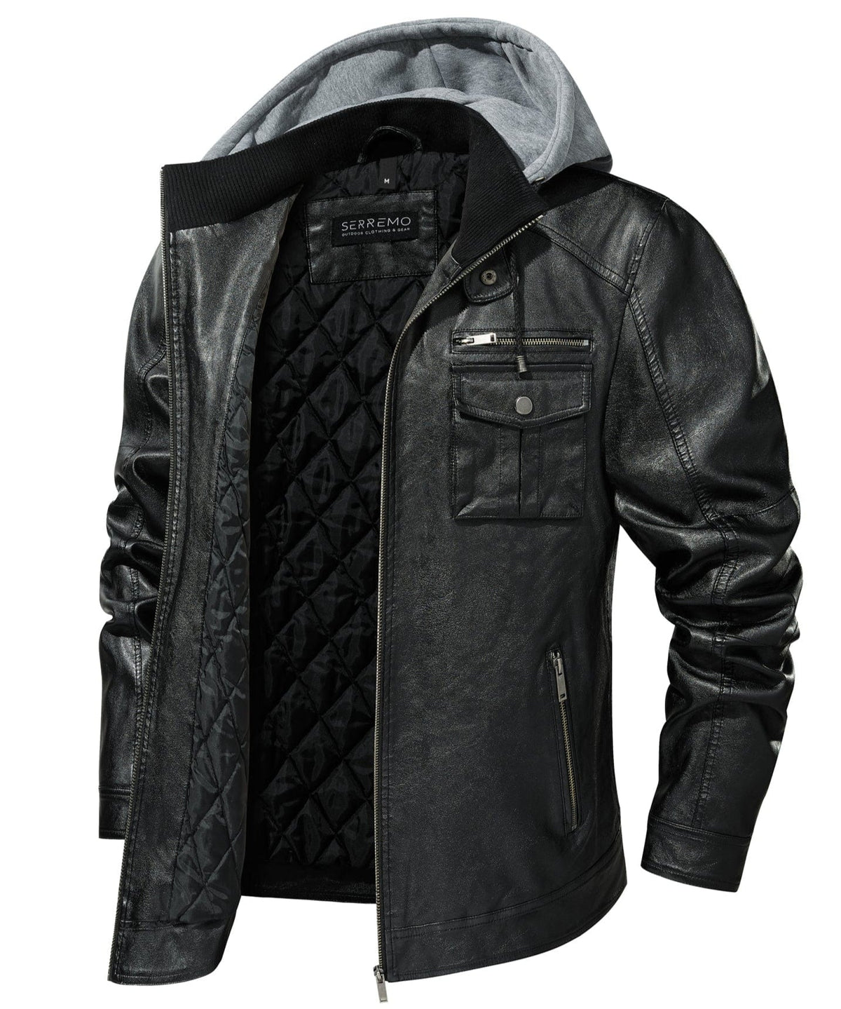 Outrider Jacket