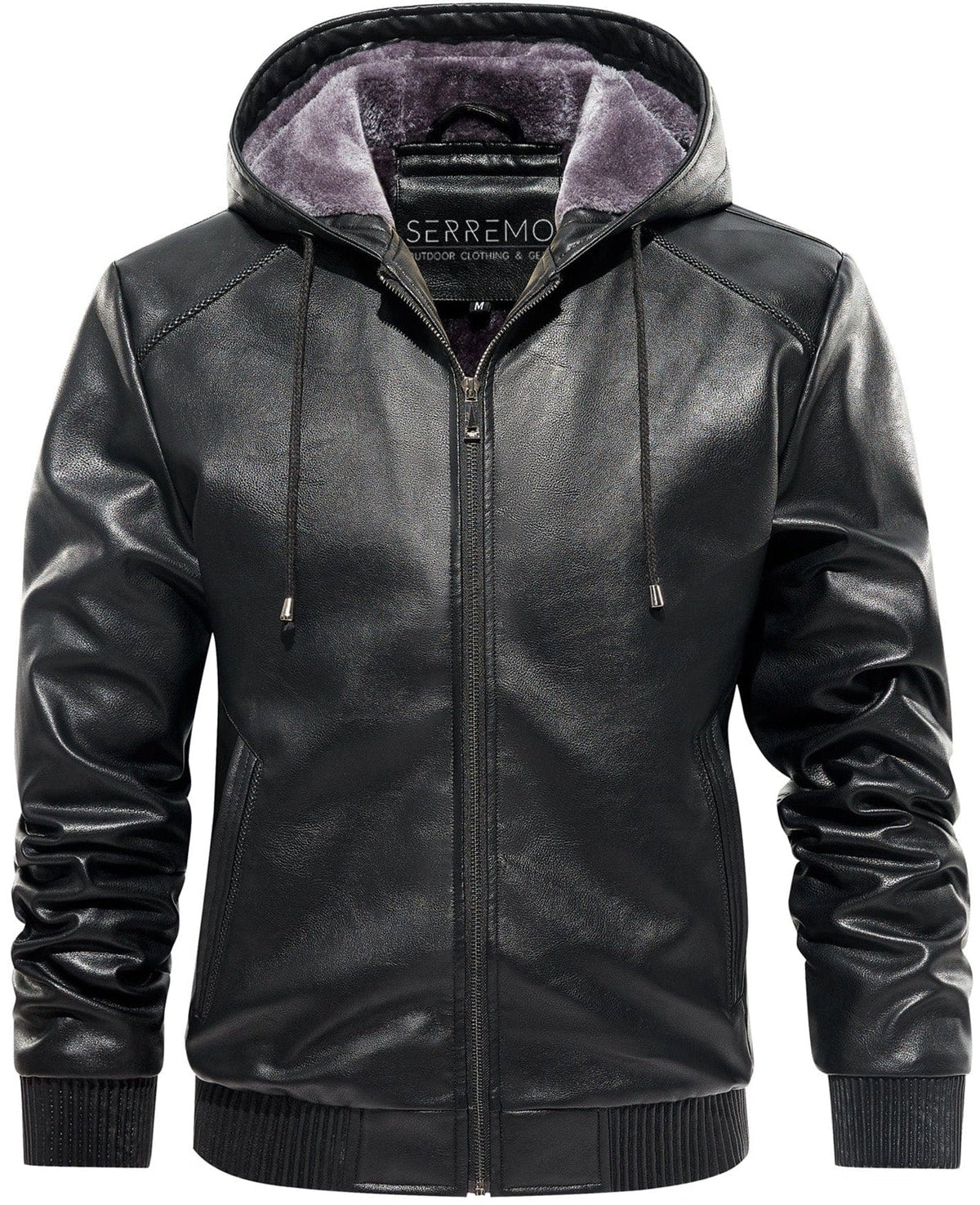 Backwoods Jacket