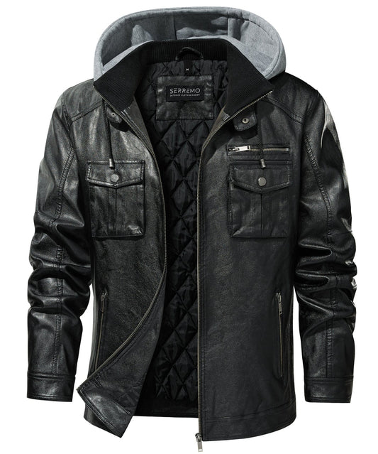 Outrider Jacket