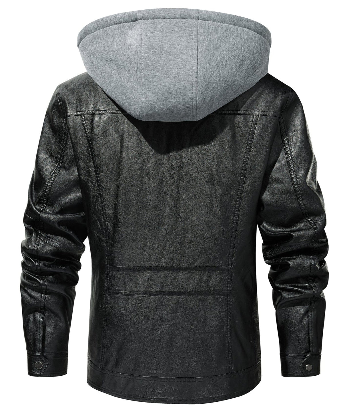 Outrider Jacket