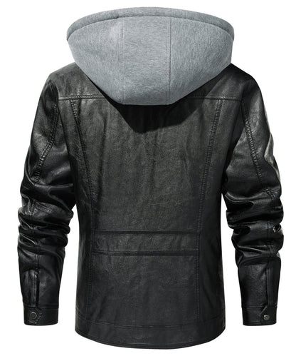 Outrider Jacket