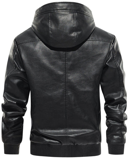 Backwoods Jacket