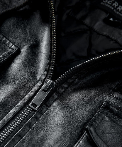 Outrider Jacket