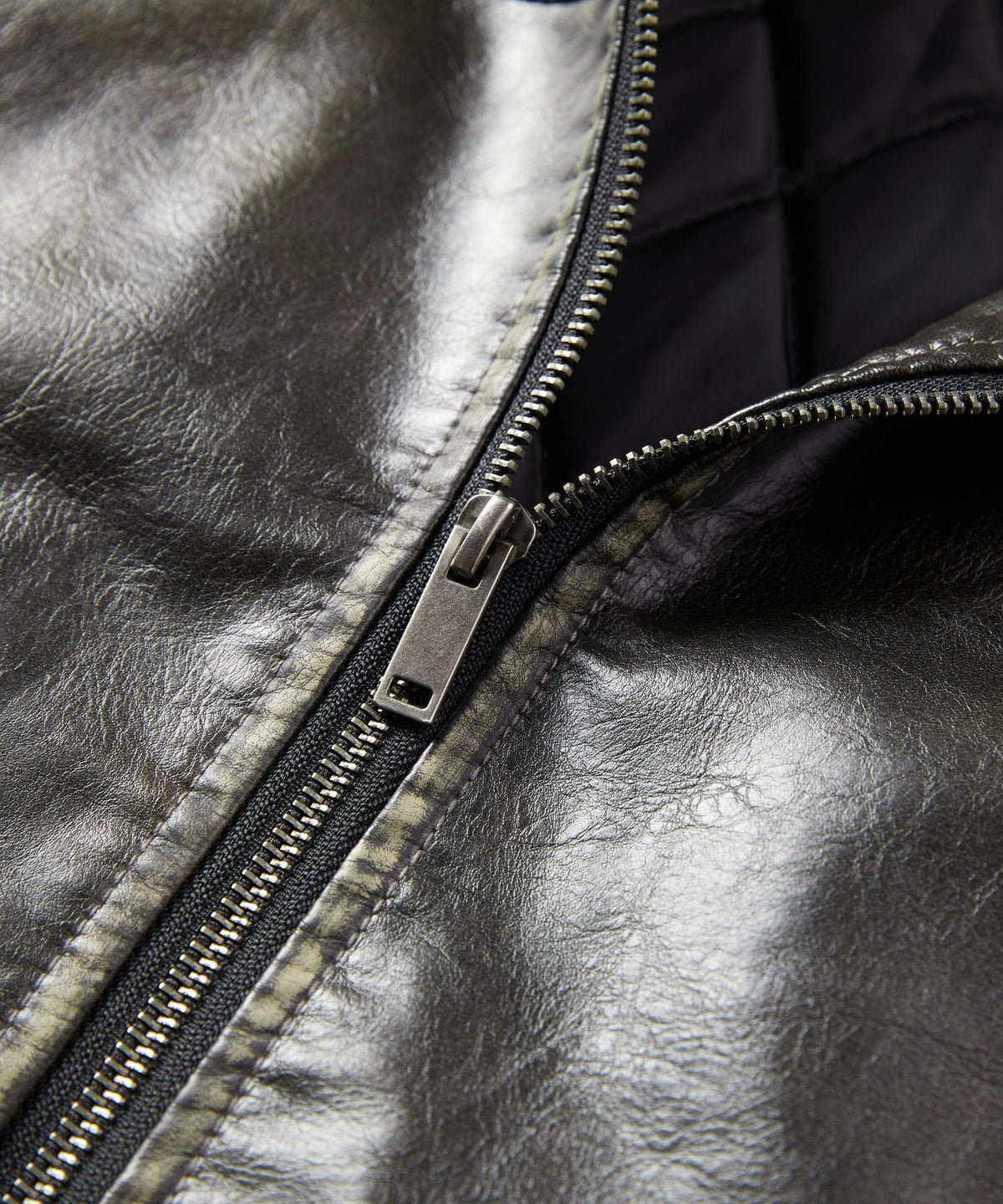 Rustic Edge Jacket
