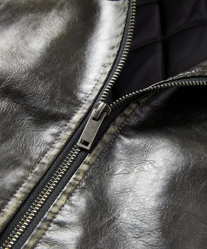 Rustic Edge Jacket