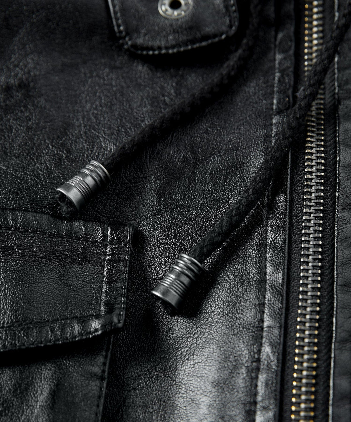 Outrider Jacket