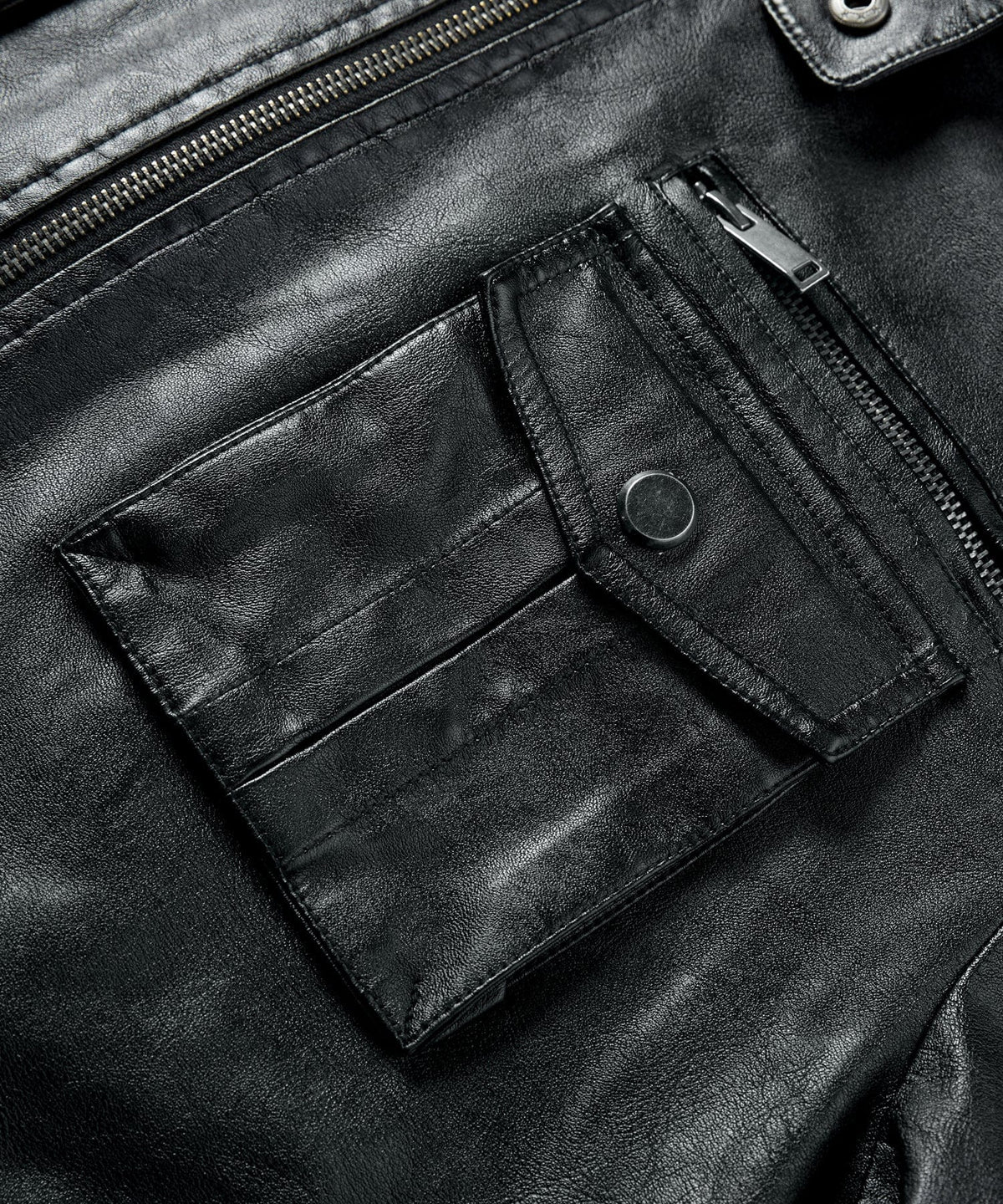 Outrider Jacket