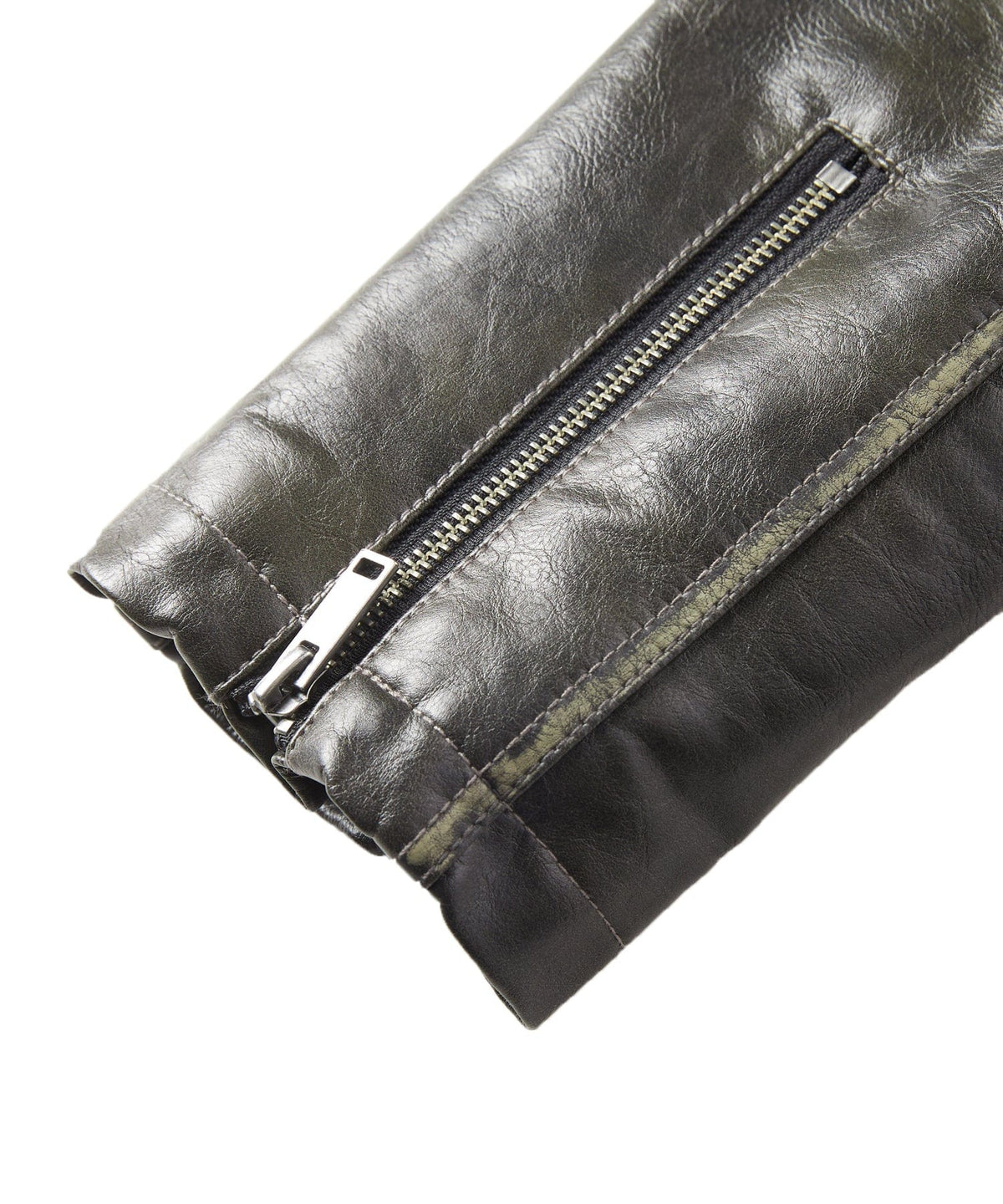 Rustic Edge Jacket
