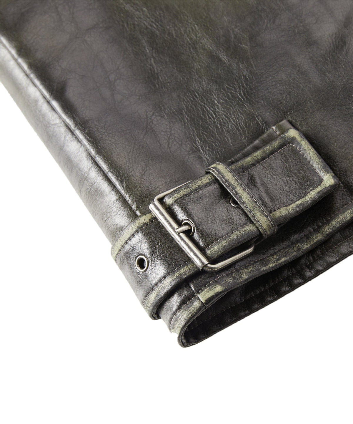 Rustic Edge Jacket