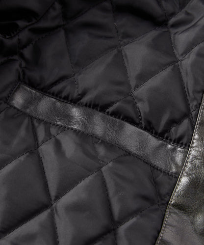 Rustic Edge Jacket