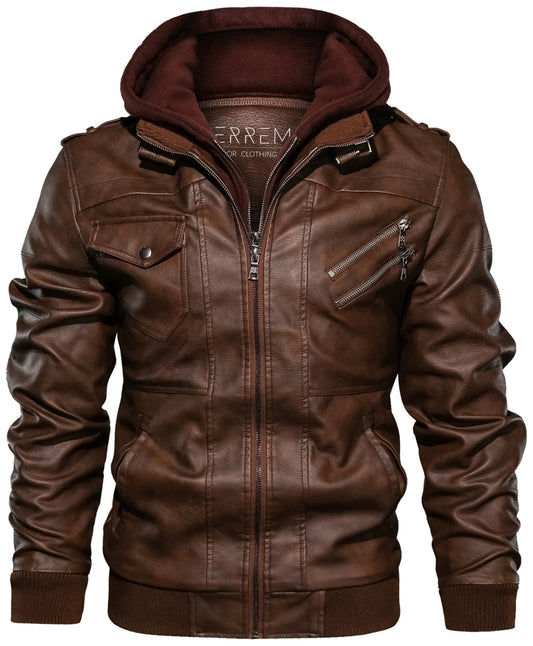 Black Badge Jacket