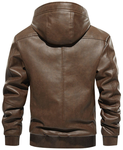 Backwoods Jacket
