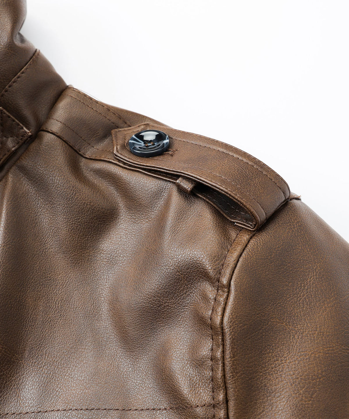 Arctic Patrol Coat