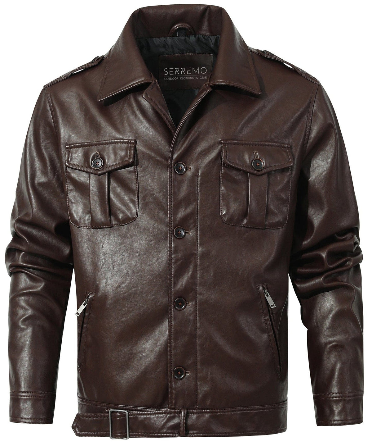 Winslow Jacket