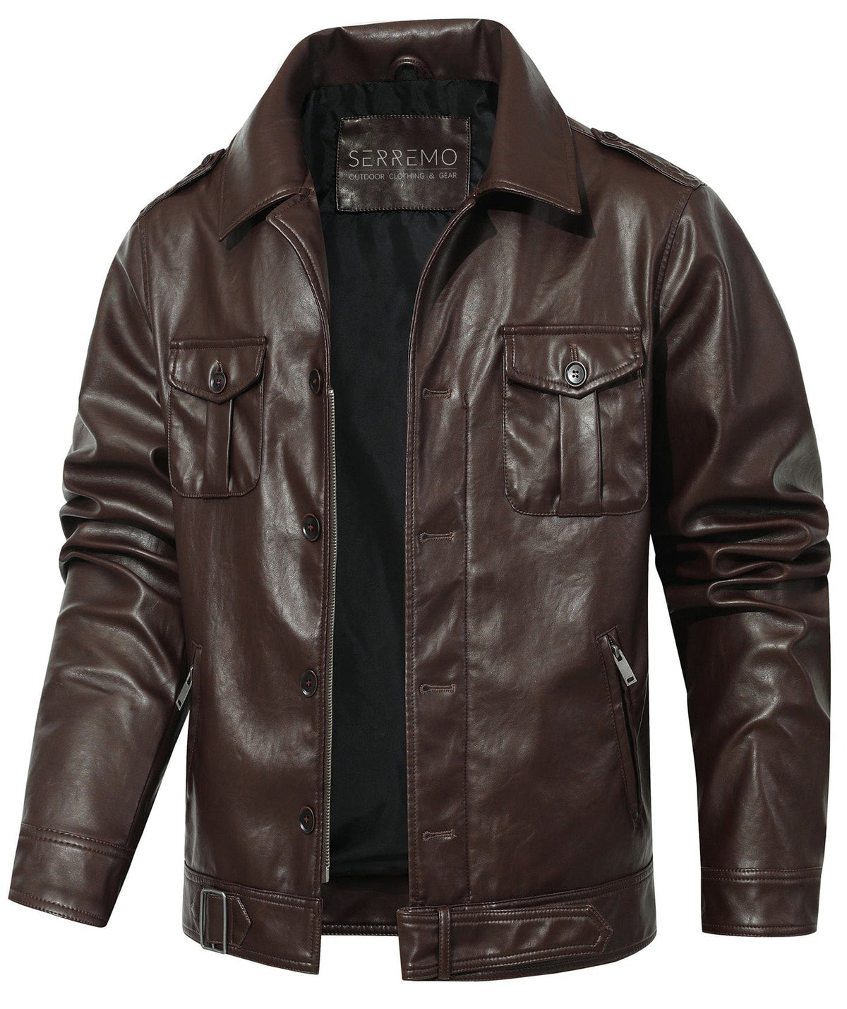Winslow Jacket